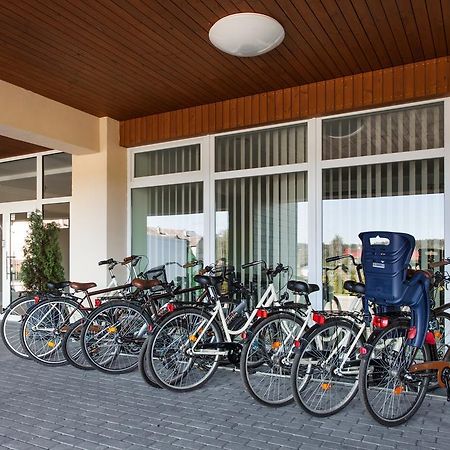 Mineraliniai Apartamentai Druskininkai Exterior photo